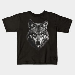 Healed Trial Warrior Of Wolf Kids T-Shirt